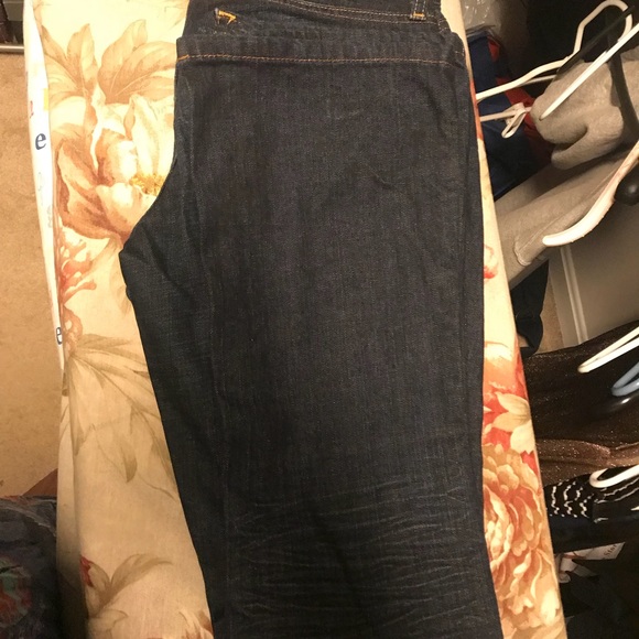 Tommy Hilfiger Jeans Size 6L - Picture 3 of 5